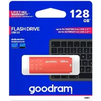 Goodram Ume3-1280o0r11 128gb Minnepinne