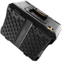 Toughbuilt Stacktech Large Verktøykasse