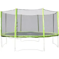 Master Beskyttelsesnett til trampoline 457 cm