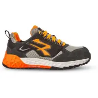 U Power Jaime Esd S1ps Hi Hro Fo Sr Sikkerhetssko