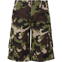 Dickies Eagle Bend Cargo Shorts camo