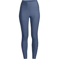 Casall Graphic Tights Blå