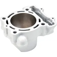 Airsal Suzuki Rmz 250 2007-2009 Ø77 Sylinder