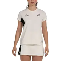Bullpadel Pampan Kortarmet T-skjorte
