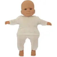 Konges Sløjd Dukke - Alfie - 42 cm - - OneSize - Dukke