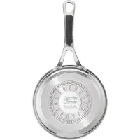 Tefal grytesett Ingenio Ultimate L7649453 4 deler