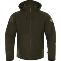 Härkila Metso Hybrid jakke Willow green 50