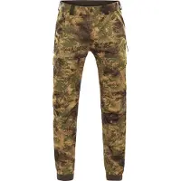 Härkila Deer Stalker camo light bukse AXIS MSPForest 48