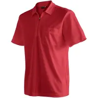Maier Sports Arwin 2.0 Kortermet Poloskjorte
