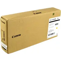 Canon Blekkpatron matt svart, 700 ml