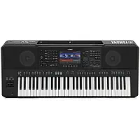 Yamaha PSR SX920 Digital Arranger Keyboard-Pakke