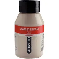 Amsterdam Standard Series akrylmalt glass Warm Grey 718