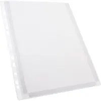 Biurfol A4 perm-omslag utvidbar op.10 stk OF-40