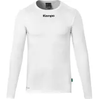 Uhlsport Attitude Langarmet T-skjorte