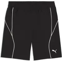 Puma Sport Woven Shorts Men, Clothing, Black, XS