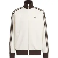 Adidas Originals Fb Knit Genser Med Hel Glidelås