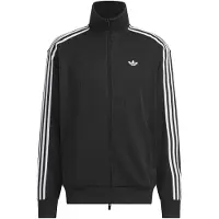 Adidas Originals Fb Knit Genser Med Hel Glidelås