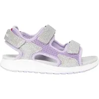 Viking Sandaler - Anchor Glitter 3V - Lilac - - 29 - Sandals
