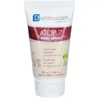 Dermoscent Atop 7 Fuktighetskrem 50ml
