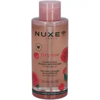 Nuxe Very Rose Calm 750ml Micellærvann