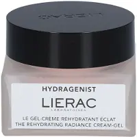 Lierac 129163 50ml Fuktighetskrem