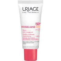 Uriage Roseliane Cc Spf50+ 40ml Fuktighetskrem