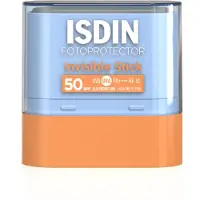 Isdin Usynlig Solstift Spf50 10 Gr