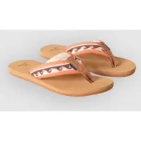 Rip Curl Freedom Plush Bloom Open Toe Sandaler
