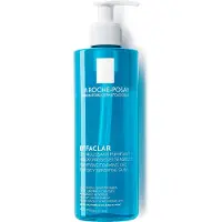 La Roche Posay Effaclar Gel Moussant Purifiant ansiktsrensende gel 400ml