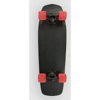 Landyachtz Dinghy Coffin - Stealth Card 28.2" Komplette svart