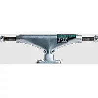 Thunder T-II Polished 151 Truck grå