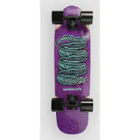 Landyachtz Dinghy Classic Fender - Moray Eel 28.25" Komplette