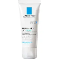La Roche Posay Effaclar H Iso-Biome fuktighetskrem 40 ml