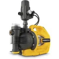 Powerplus Vannpumpe 1100w