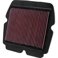 K&N Honda Ha-1801 Luftfilter