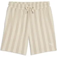 Puma Class 8" Shorts Men, Clothing, Alpine Snow, XS