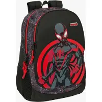 Marvel Miles Morales 22.50l 32x44x16 Cm Ryggsekk