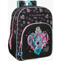 Monster High 19l 33x42x14 Cm Ryggsekk
