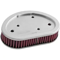K&N Hd-9608 Luftfilter