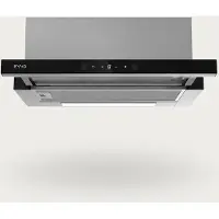 Evvo Ce12 Teleskopisk Hette 90 Cm