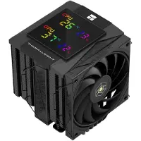 Thermalright Royal Knight 120 Digital Black