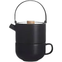 Bredemeijer Tea For One Umea 500 Ml Tekjele