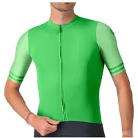 Castelli Prologo Lite 2 Kort Ermet Trøye