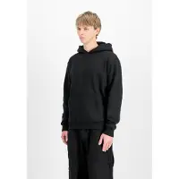 Alpha industries Label Hettegenser