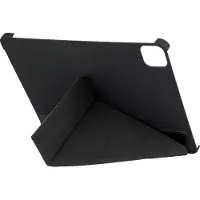 Essentials iPad Air 10.9" 4/5th gen (2020/2022) Booklet Black