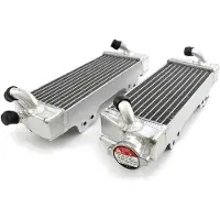 Holeshot Ktm 250 Exc 04-07 Radiator