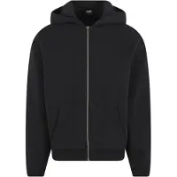 Urban Classics Tb7284 Genser Med Hel Glidelås