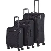 Travelite Chios 4w L Expandable/m Expandable/s Trillekoffert