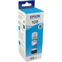 Epson Ecotank 107 Blekkpatron