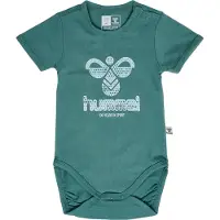 Hummel Azur Kortermet Body